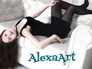 AlexaArt