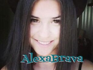 AlexaBrava_