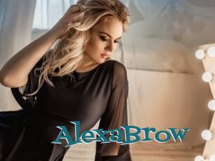 AlexaBrow