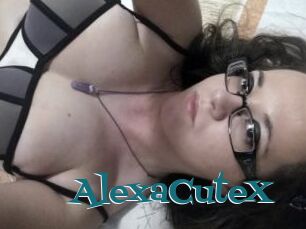 AlexaCuteX