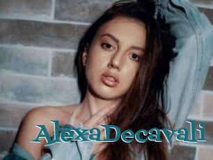 AlexaDecavali