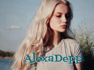 AlexaDepp