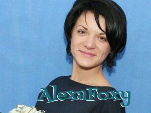 Alexa_Foxy