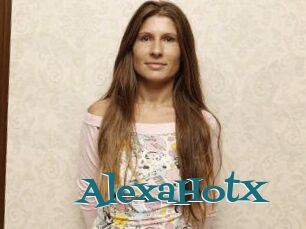 AlexaHotX
