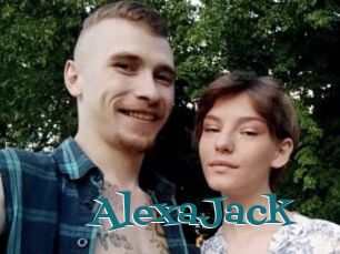 AlexaJack