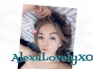 AlexaLovelyXO