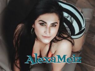 AlexaMeiz