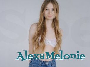 AlexaMelonie