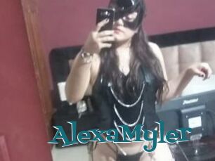 AlexaMyler