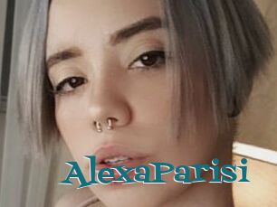 AlexaParisi