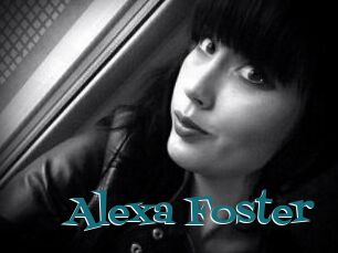 Alexa_Foster