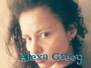 Alexa_Greey