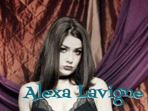 Alexa_Lavigne