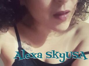 Alexa_SkyUSA