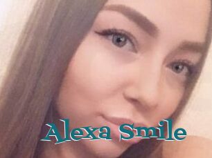 Alexa_Smile_