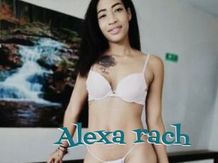 Alexa_rach