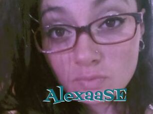 AlexaaSE
