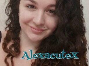 Alexa_cute_X