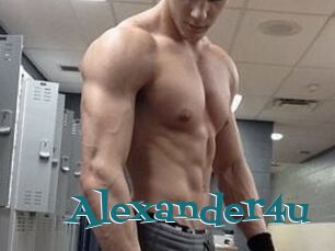 Alexander4u