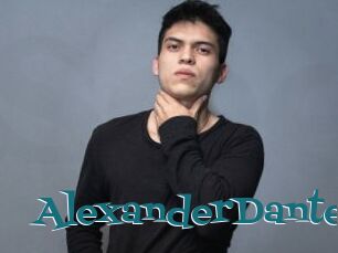 AlexanderDante