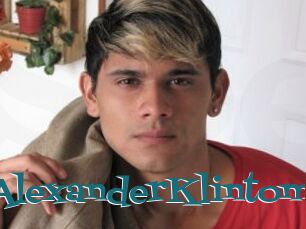 AlexanderKlintom