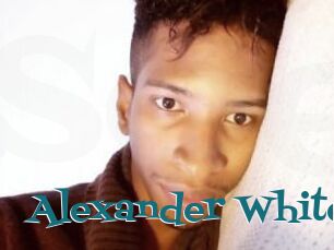 Alexander_White