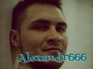 Alexandr666