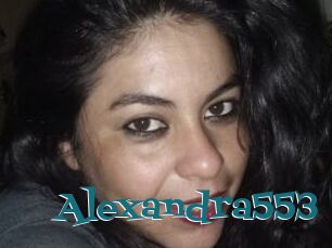 Alexandra553