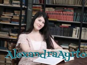 AlexandraAyrton