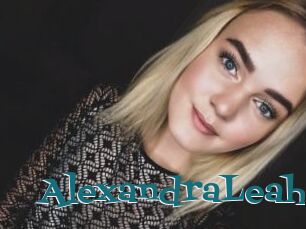 AlexandraLeah