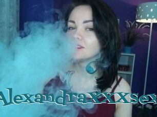 AlexandraXXXsex