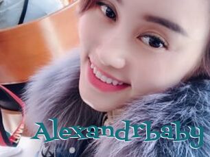 Alexandrbaby