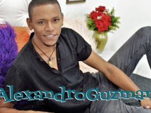 AlexandroGuzman