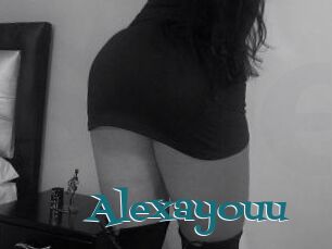 Alexayouu