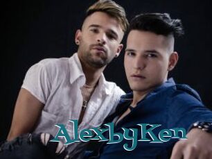 AlexbyKen