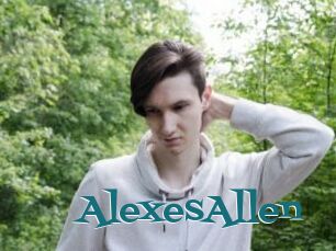 AlexesAllen