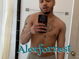 Alexforrest