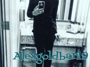 Alexgoldbar19