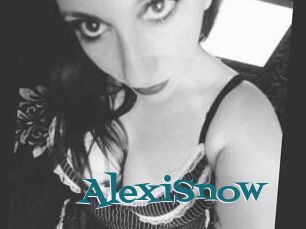 AlexiSnow