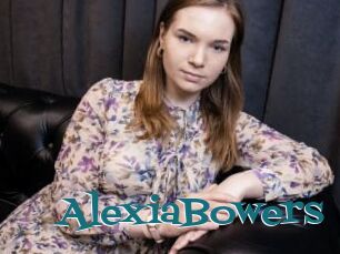 AlexiaBowers
