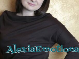 AlexiaEmotional