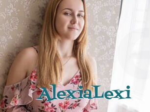AlexiaLexi