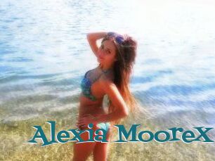 Alexia_MooreX