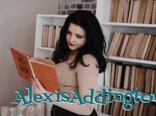 AlexisAddington