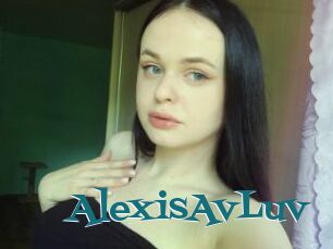 AlexisAvLuv