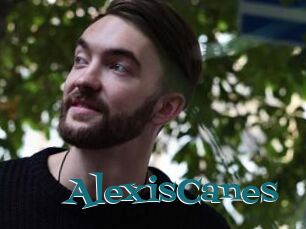 AlexisCanes