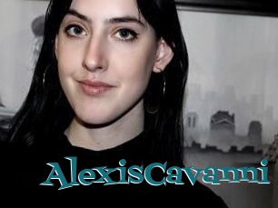 AlexisCavanni