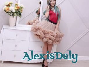 AlexisDaly