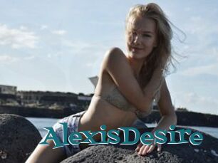 AlexisDesire