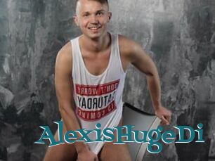 AlexisHugeDi
